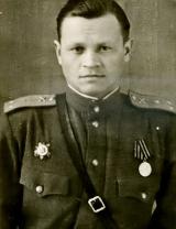 Ляпин Василий Алексеевич