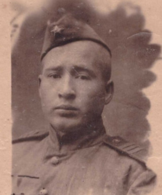 Файзрахманов Рашат Файзрахманович