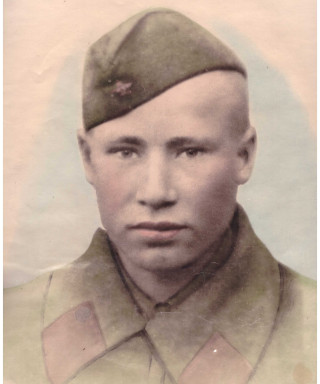 Файзрахманов Габдулла Файзрахманович