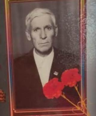 Соколов Перфил Маркович