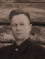 Калинин Пётр Тимофеевич