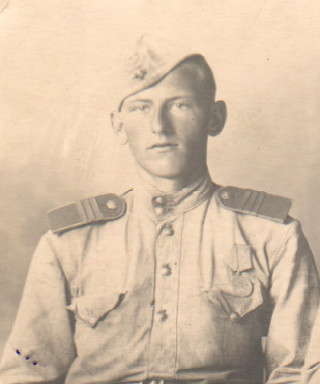 Тараканов Алексей Алексеевич