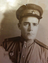 Маслов Иван Степанович