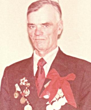 Мананский Николай Васильевич