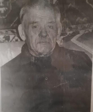 Балановский Анатолий Афанасьевич