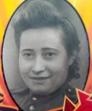 Сазонова Татьяна Васильевна