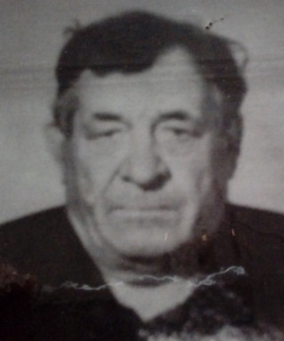 Пинжин Павел Николаевич