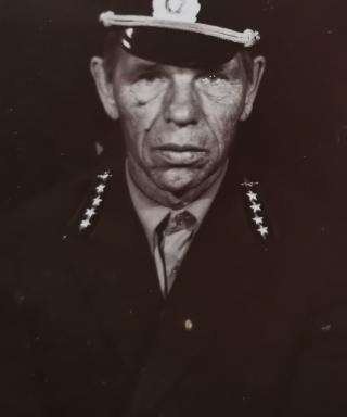 Лисин Алексей Дмитриевич