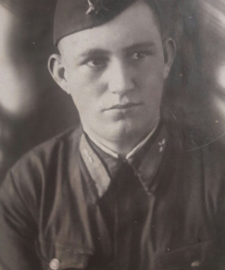 Полещук Михаил Денисович