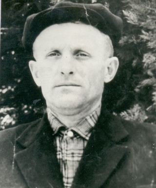 Мисевич Александр Николаевич