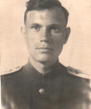 Иванов Владимир Сергеевич