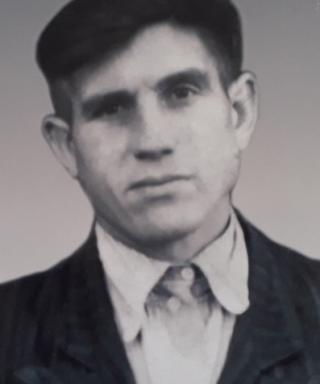 Герасимов Фрол Григорьевич