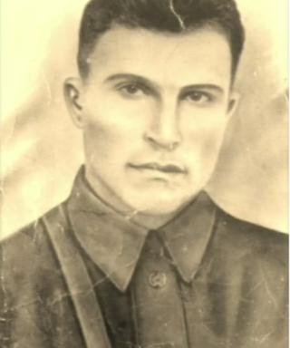 Уртенов Абул-Курим Танашевич