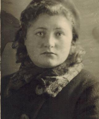 Беляева Надежда Григорьевна