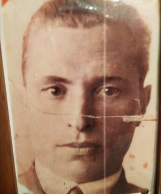 Моченов Павел Григорьевич