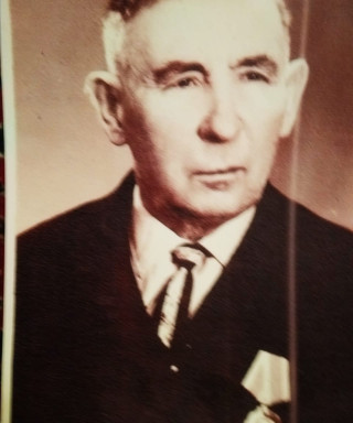 Погодин Иван Николаевич