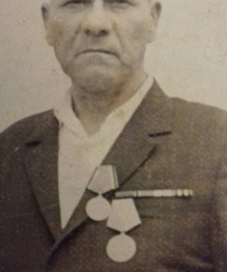 Быховец Николай Ефремович