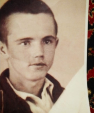 Погодин Николай Иванович