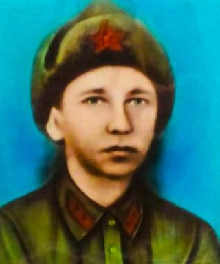 Кочкин Николай Васильевич