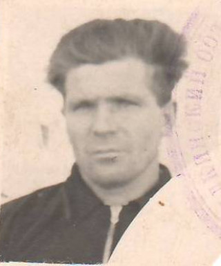 Евишев Михаил Лукьянович