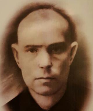 Коротин Петр Григорьевич