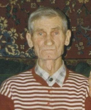 Беликов Дмитрий Михайлович