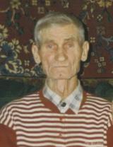 Беликов Дмитрий Михайлович