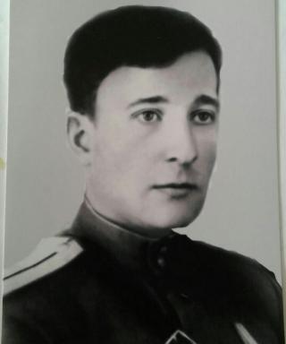 Соловьев Александр Иванович