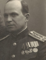 Лаврененко Иван Трофимович