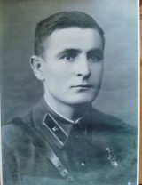 Шопин Савелий Гаврилович