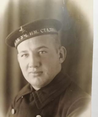 Пройдак Николай Иванович