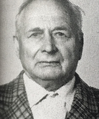 Петрухин Михаил Семёнович