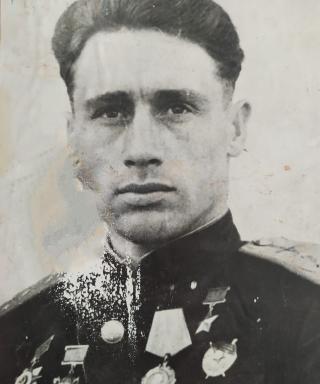 Могильчак Иван Лазаревич