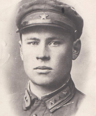 Червочков Петр Васильевич