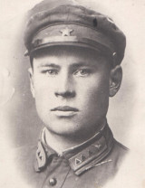 Червочков Петр Васильевич