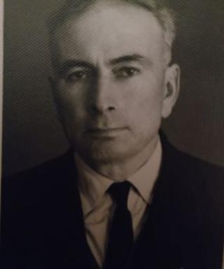 Блягоз Гисса Закашуович