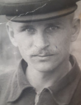 Абраимов Иван Афанасьевич