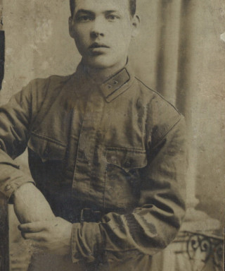 Шулепов Михаил Александрович