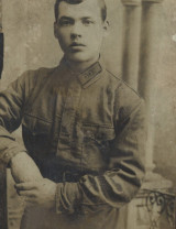 Шулепов Михаил Александрович