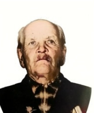 Гаврилов Дмитрий Гаврилович