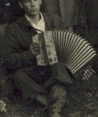 Зябрев Николай Павлович