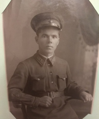 Анисимов Василий Васильевич