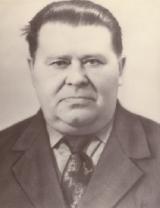 Завьялов Николай Петрович
