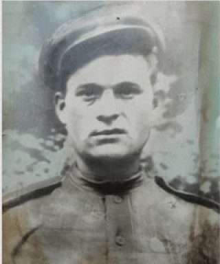 Белохвост Михаил Тимофеевич