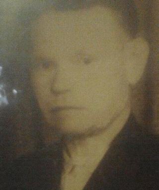 Блинов Алимпий Иосифович