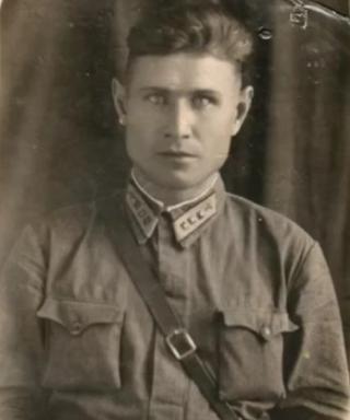 Бауков Александр Иванович