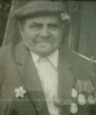 Адаменко Иван Алексеевич