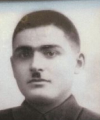 Абдурахманов Гаджи Османович