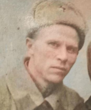 Белоусов Иван Ефимович