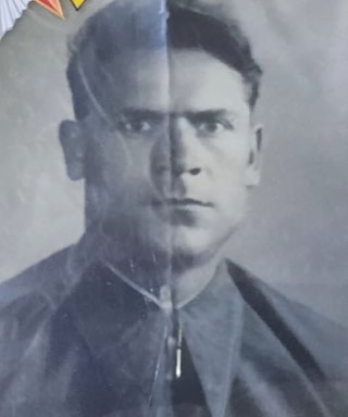 Якубовский Иван Герасимович